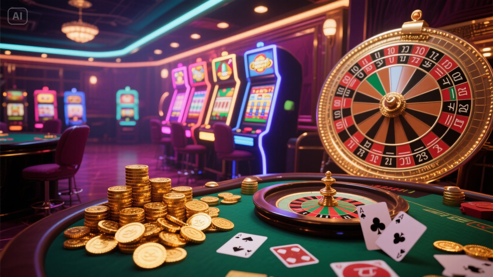 best casinos