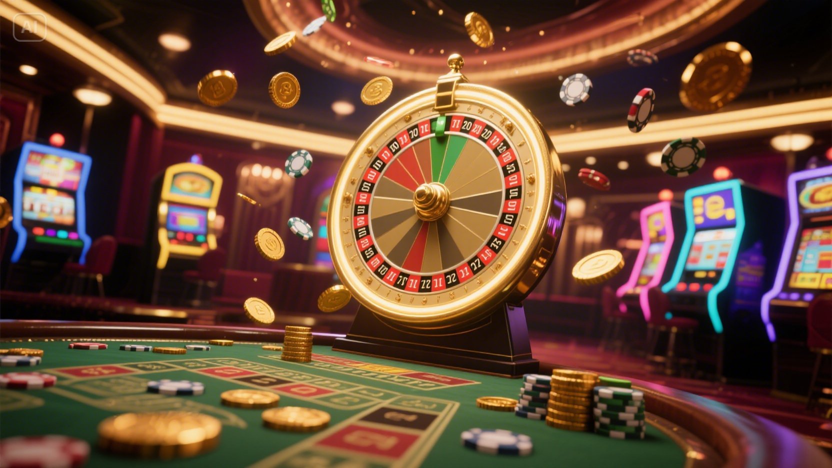 best casinos